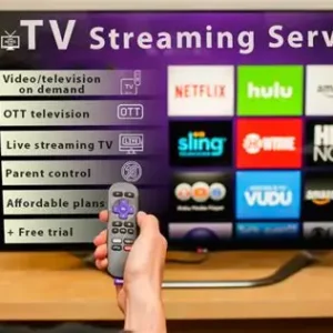 TV Streaming Subscription | Watch Live TV & Movies in HD & 4K